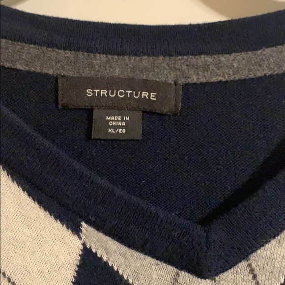 Structure - Picture 2 of 2